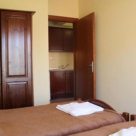Villa Roxani Limenas  Buitenkant foto