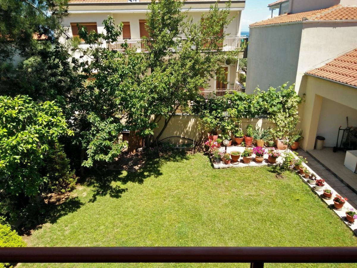 Villa Roxani Limenas  Buitenkant foto