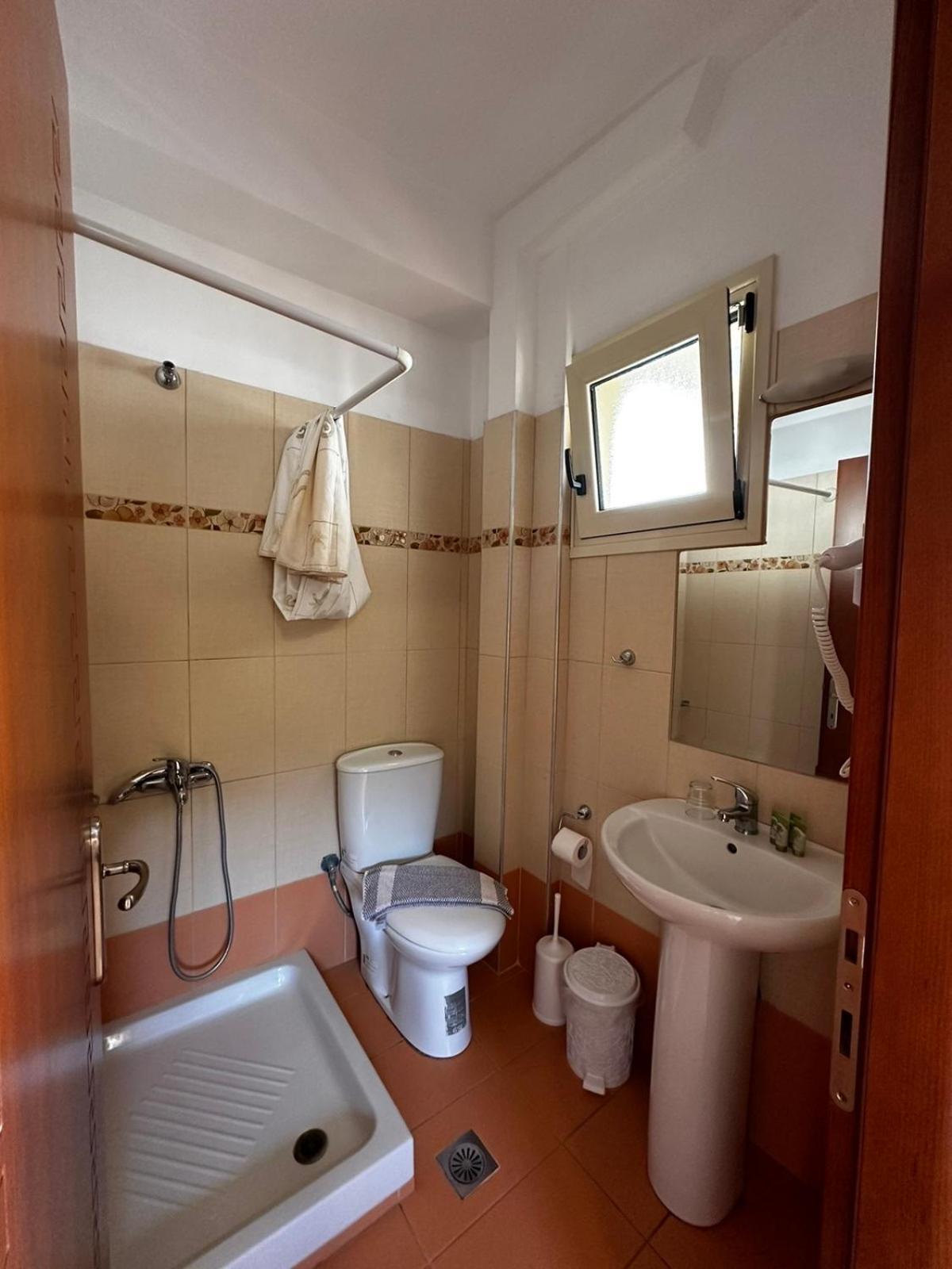 Villa Roxani Limenas  Buitenkant foto